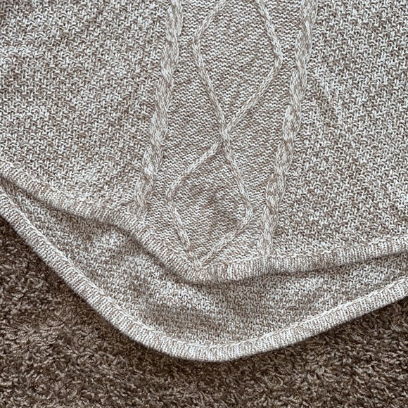 Cowl Neck Sweater - Picture 4 of 4